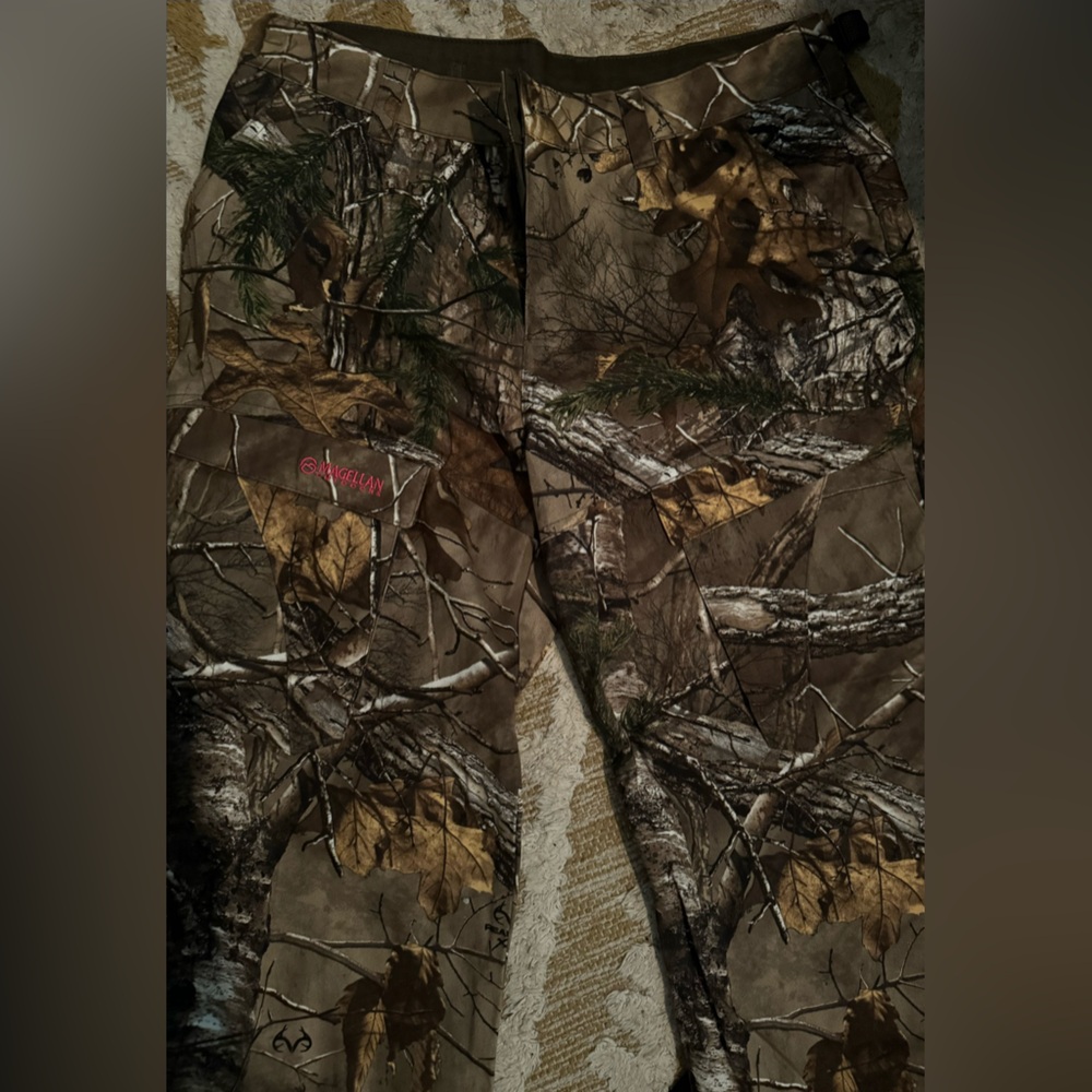 Magellan Camo Pants